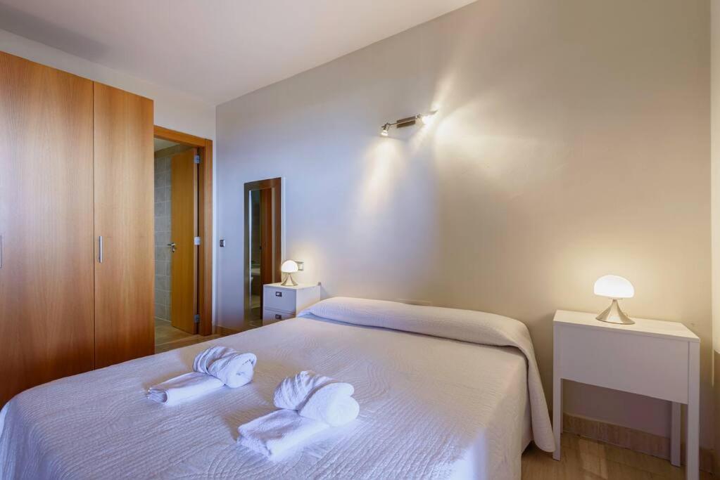 Benalmadena Luxury Apartment Exterior foto