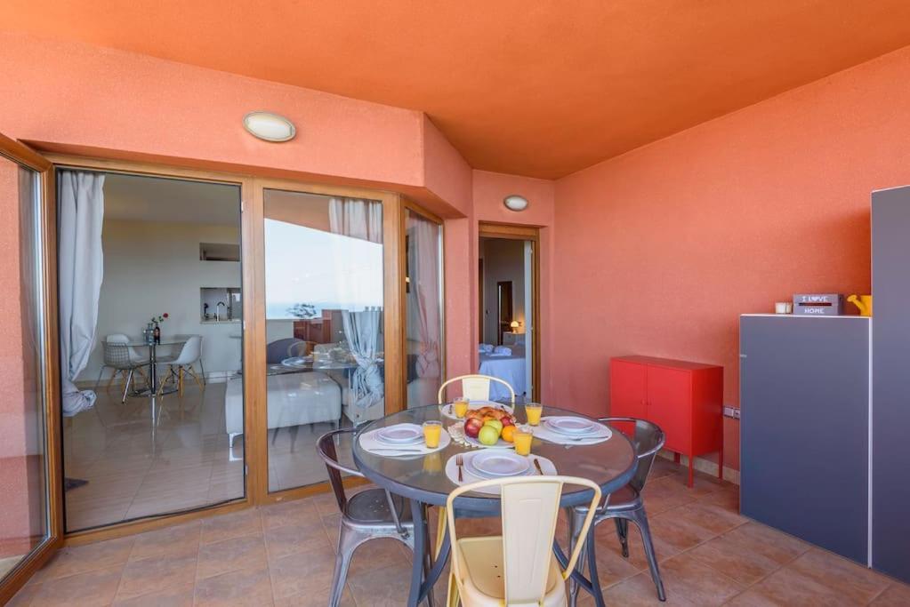 Benalmadena Luxury Apartment Exterior foto